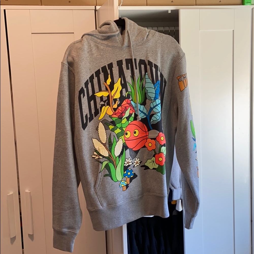 Chinatown Market x DABSMYLA Hoodie